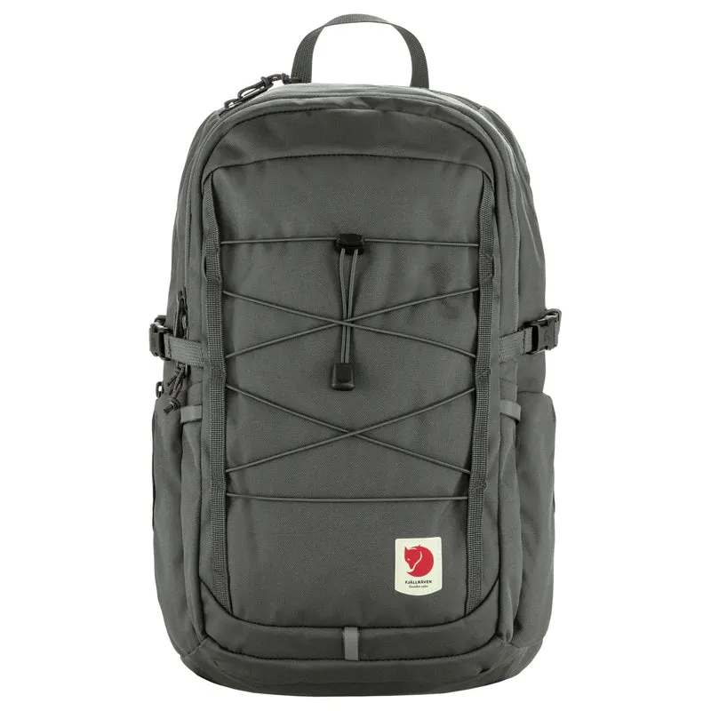 Fjällräven Skule 20 - Mochila 13" 43 cm (basalt)