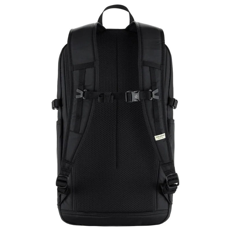 Fjällräven High Coast Backpack 24 - Mochila 49 cm (black)