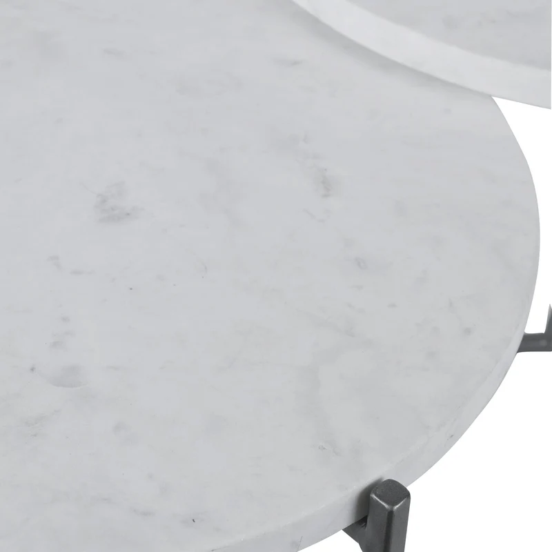 Contarini Tiered Coffee Table