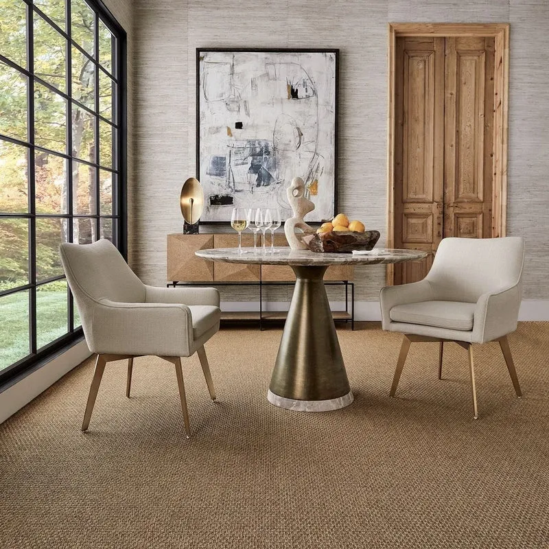 Conical Dining Table