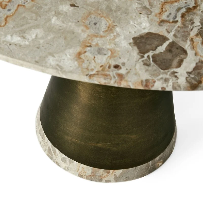 Conical Dining Table