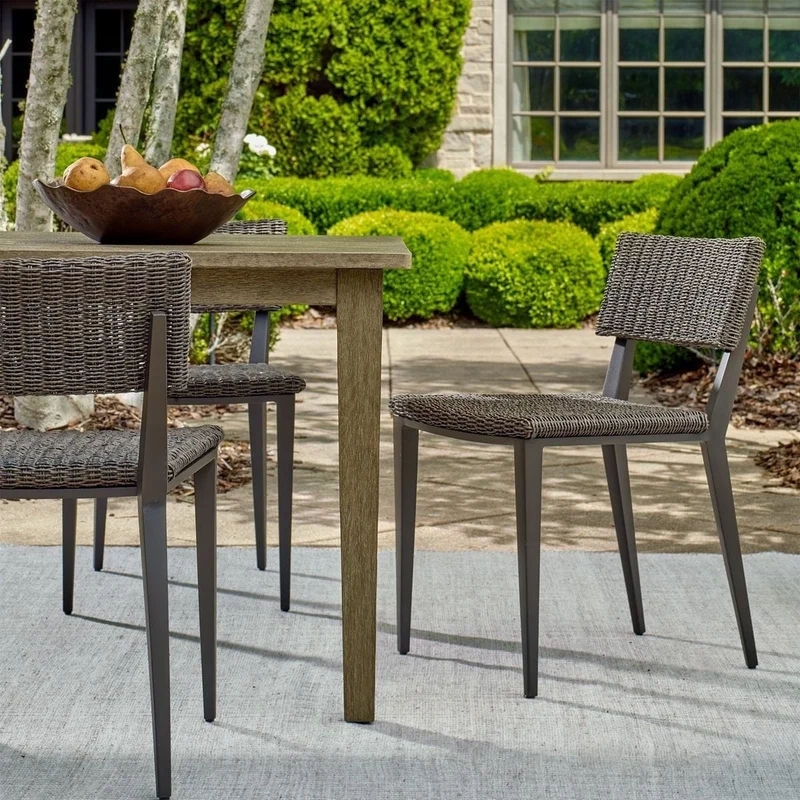 Calbas Java Outdoor Dining Chair