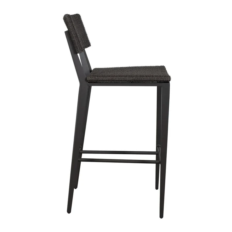 Calbas Java Outdoor Bar Stool