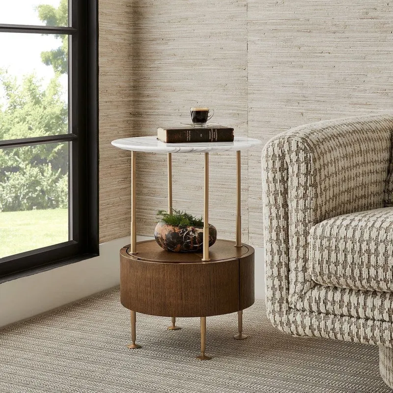 By Your Side Table