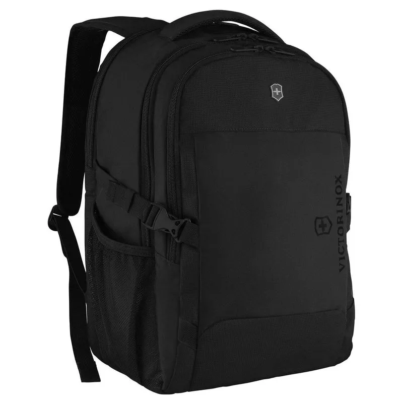 Victorinox Vx Sport EVO - Mochila 49 cm (black/black)
