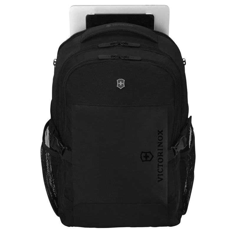 Victorinox Vx Sport EVO - Mochila 49 cm (black/black)