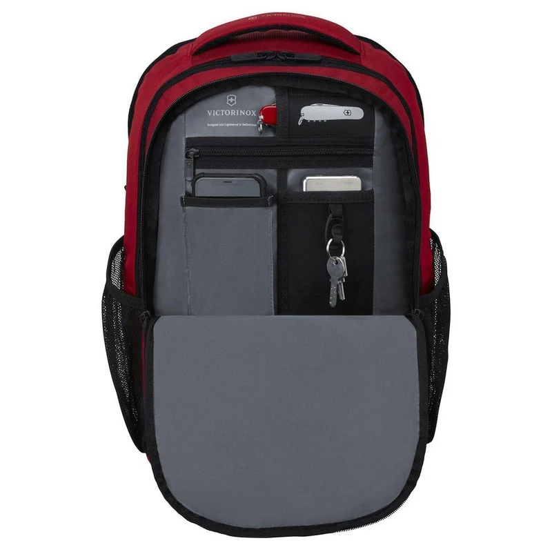 Victorinox Vx Sport EVO - Mochila 49 cm (black/black)