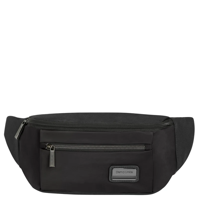 Samsonite Openroad 2.0 - Riñonera 39 cm (black)