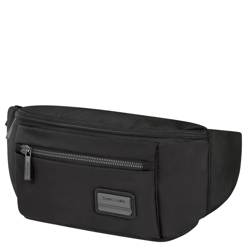 Samsonite Openroad 2.0 - Riñonera 39 cm (black)