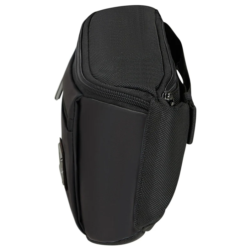 Samsonite Openroad 2.0 - Riñonera 39 cm (black)