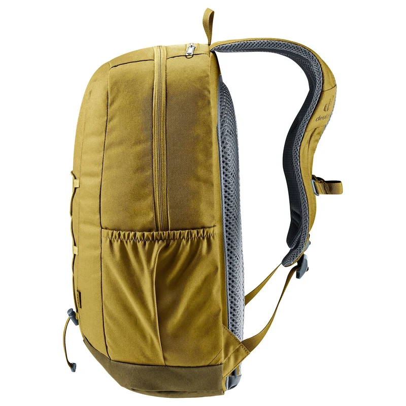 Deuter Gogo 25 - Mochila 46 cm (kelp-nori)