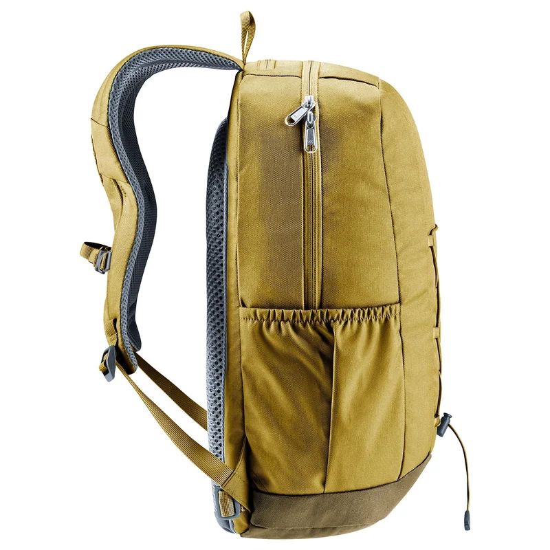 Deuter Gogo 25 - Mochila 46 cm (kelp-nori)