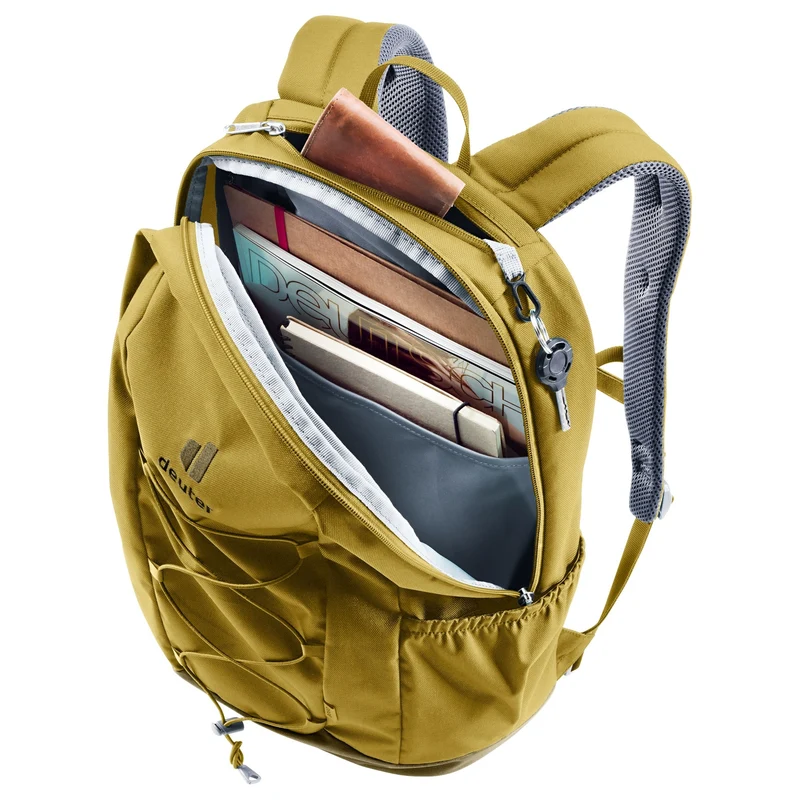 Deuter Gogo 25 - Mochila 46 cm (kelp-nori)