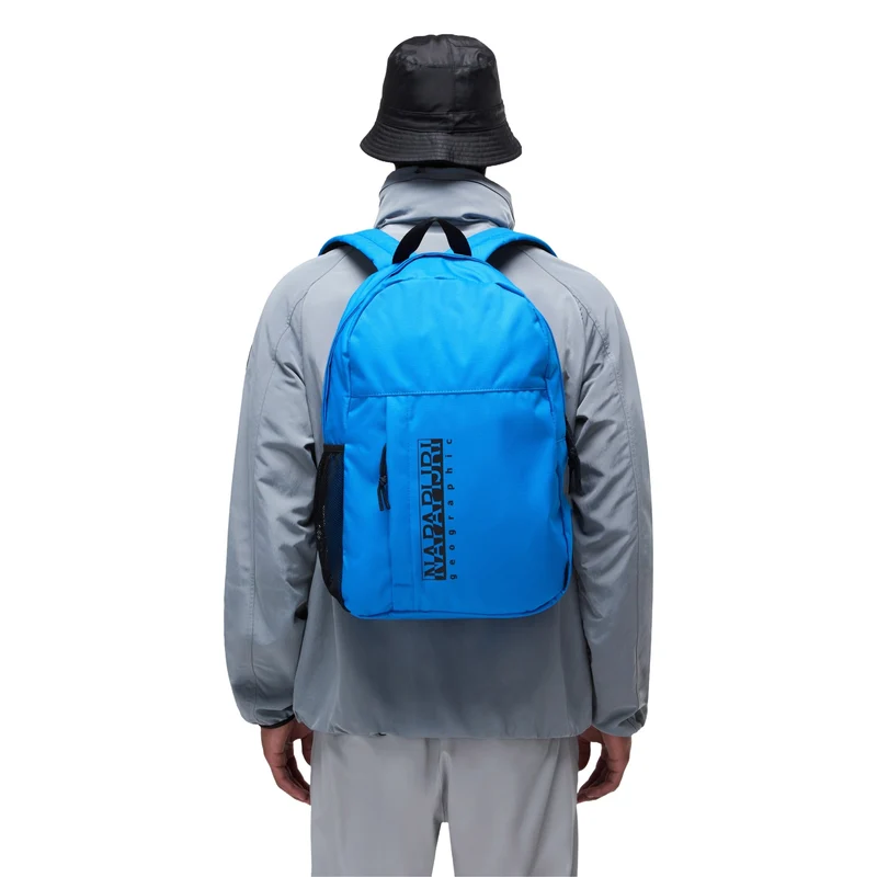 Napapijri H-Cala - Mochila 43 cm (french blue)