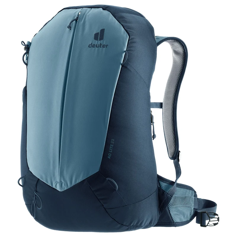 Deuter AC Lite 23 - Mochila de senderismo 52 cm (atlantic ink)