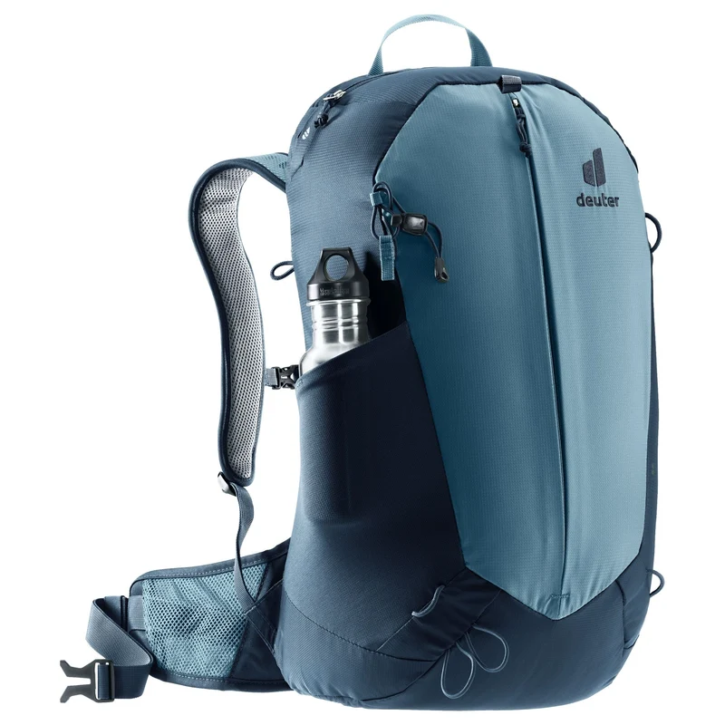 Deuter AC Lite 23 - Mochila de senderismo 52 cm (atlantic ink)