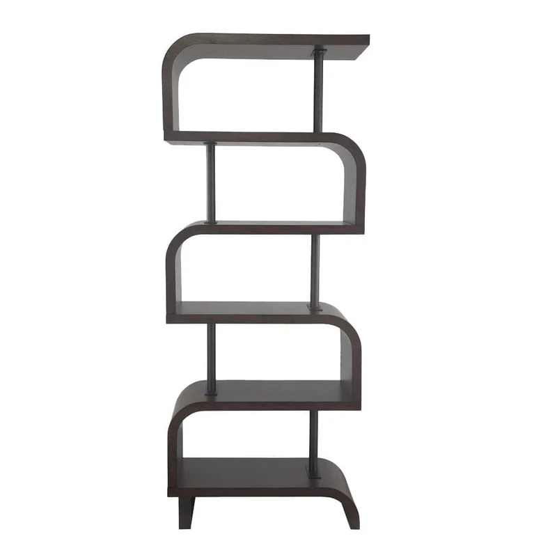 Bia Etagere in Chocolate
