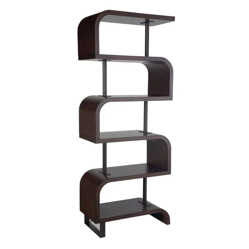 Bia Etagere in Chocolate