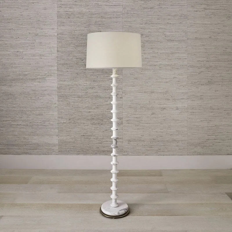 Conglomeration Floor Lamp