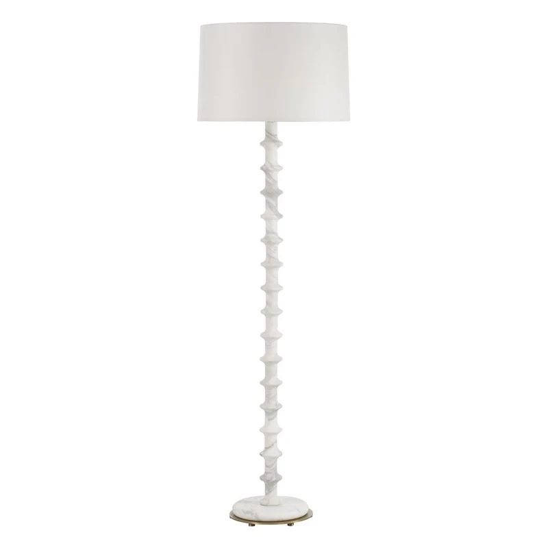 Conglomeration Floor Lamp