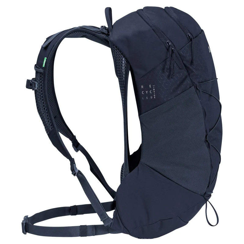 Vaude Women's Agile Air 18 - Mochila de senderismo 53 cm (eclipse)