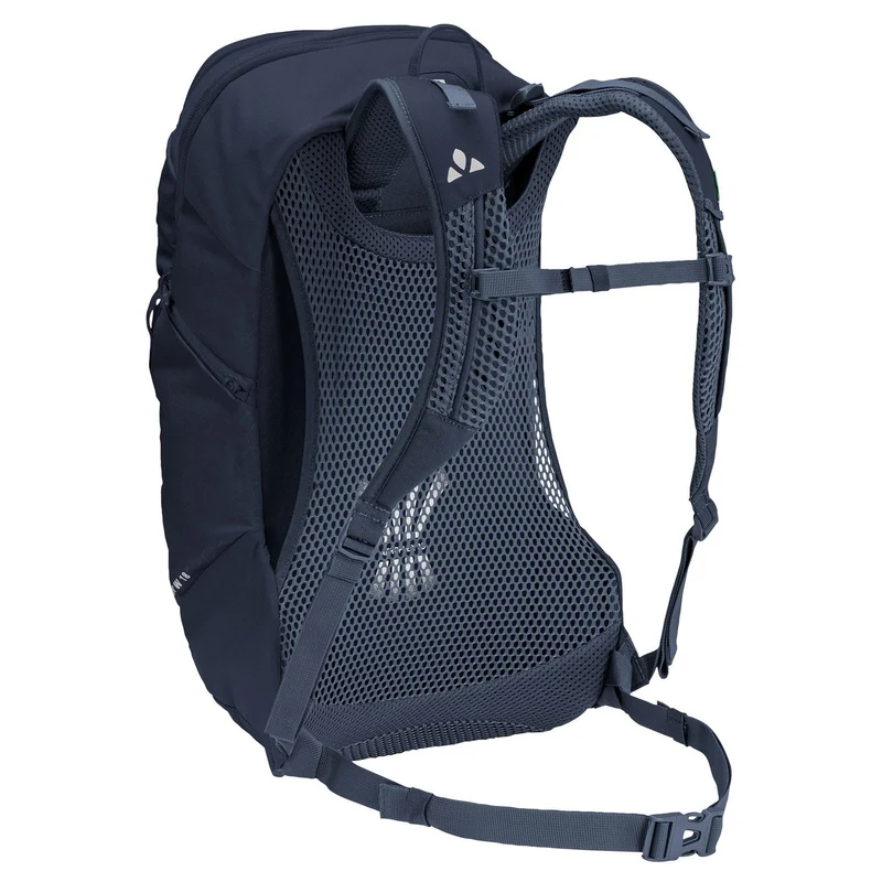 Vaude Women's Agile Air 18 - Mochila de senderismo 53 cm (eclipse)
