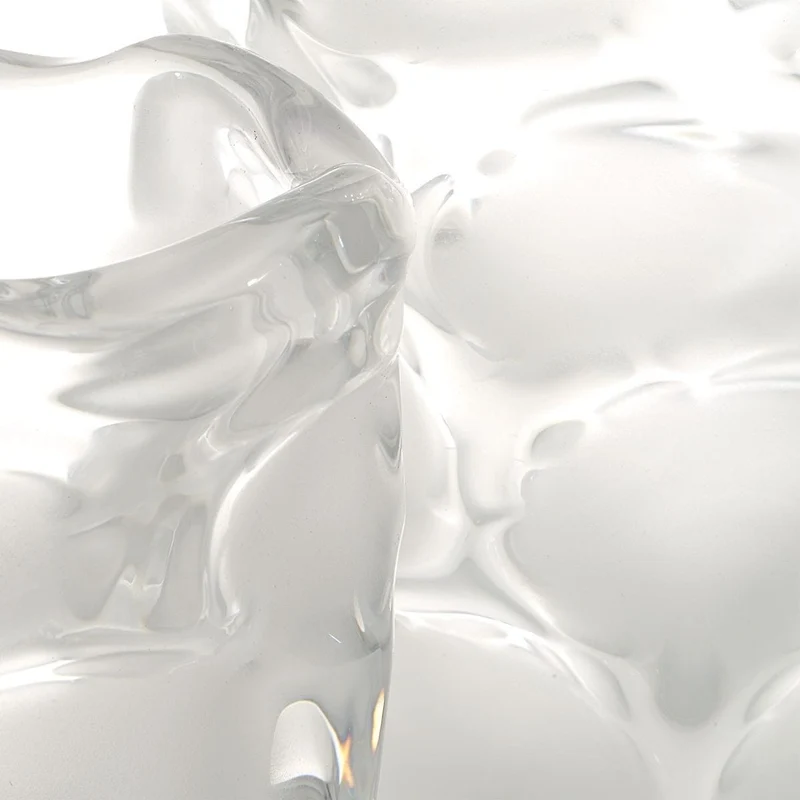 Dimple Vases - Set of 2
