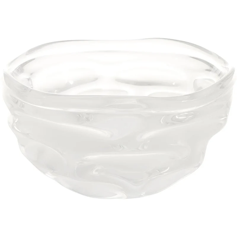 Dimple Bowl