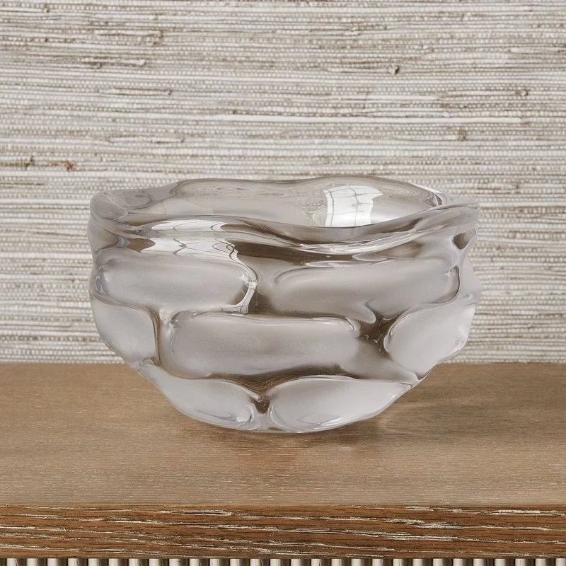 Dimple Bowl