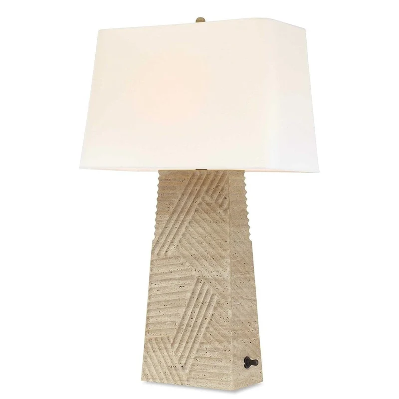Diagram Table Lamp