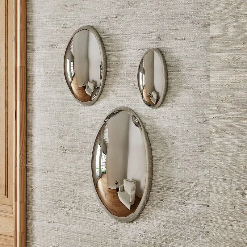 Dew Metal Wall Décor - Set of 3
