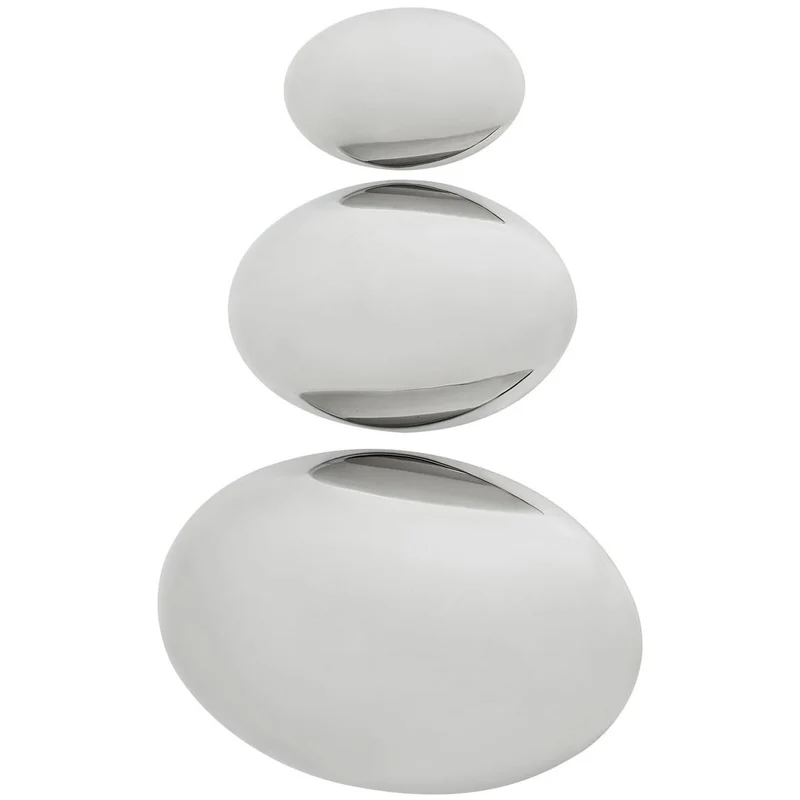Dew Metal Wall Décor - Set of 3