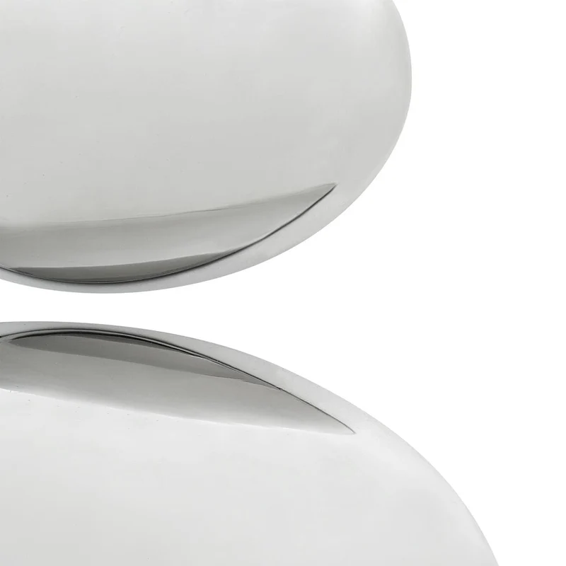 Dew Metal Wall Décor - Set of 3