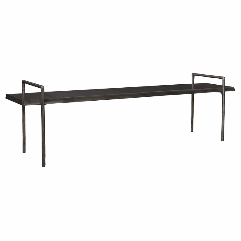 Chandos Wooden Bench