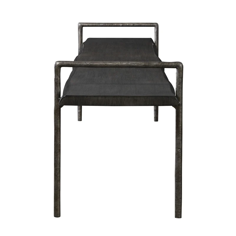 Chandos Wooden Bench