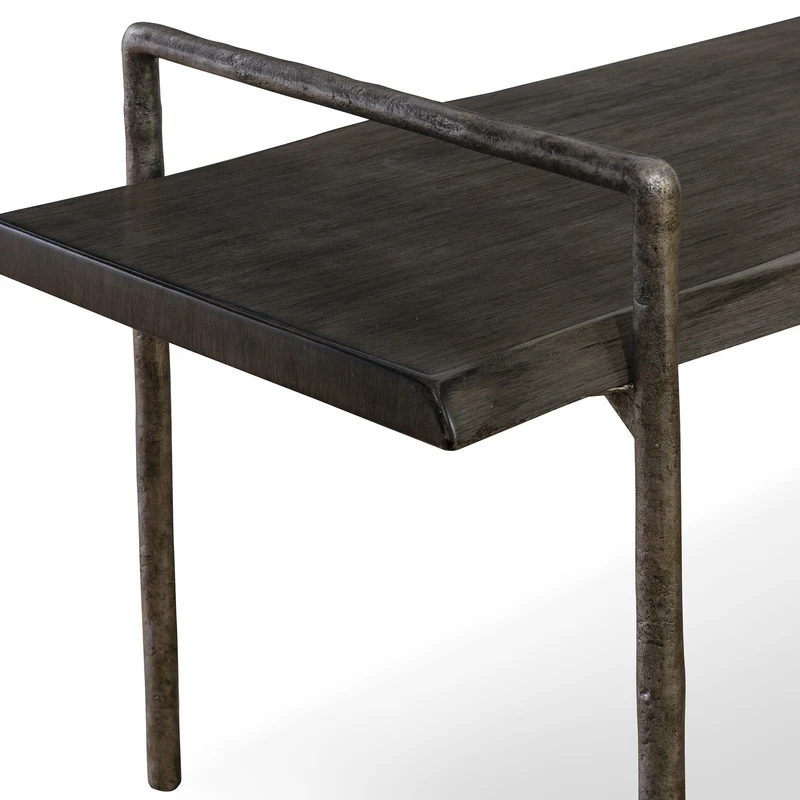 Chandos Wooden Bench