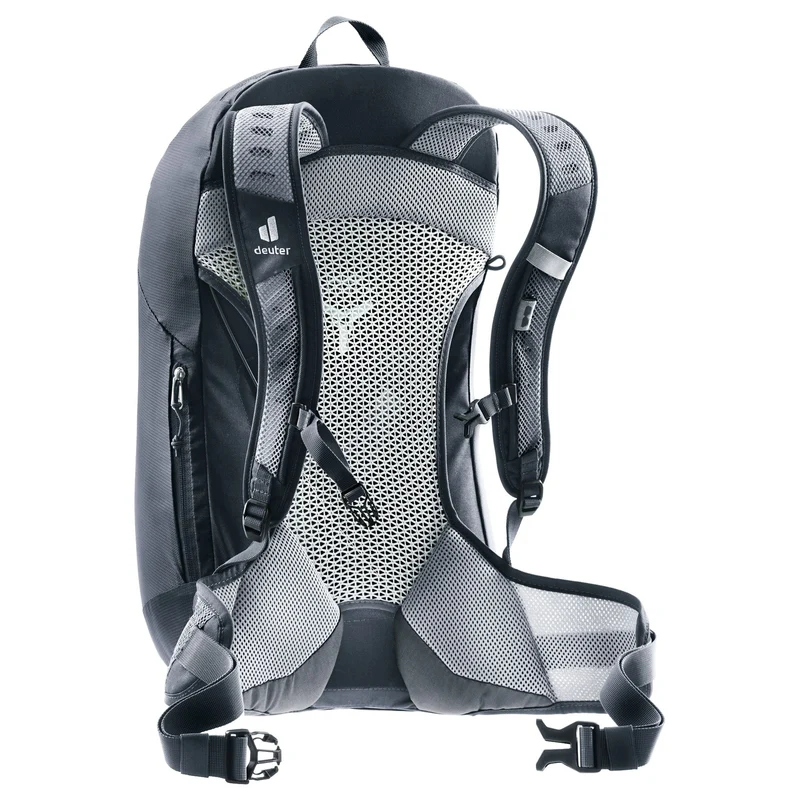 Deuter AC Lite 23 - Mochila de senderismo 52 cm (black)