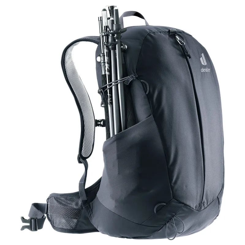 Deuter AC Lite 23 - Mochila de senderismo 52 cm (black)