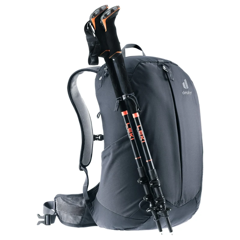 Deuter AC Lite 23 - Mochila de senderismo 52 cm (black)
