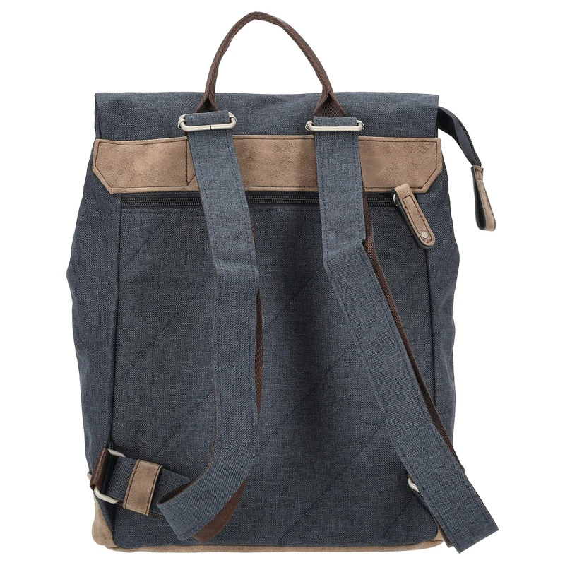 zwei Olli OR13 - Mochila 35 cm (blue)