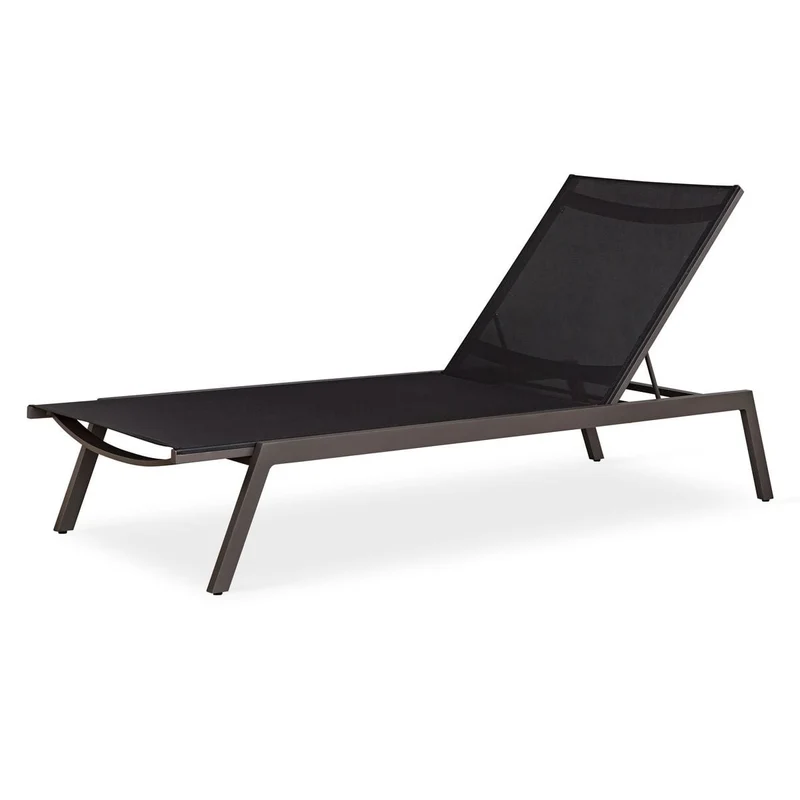Bea Outdoor Pool Chaise