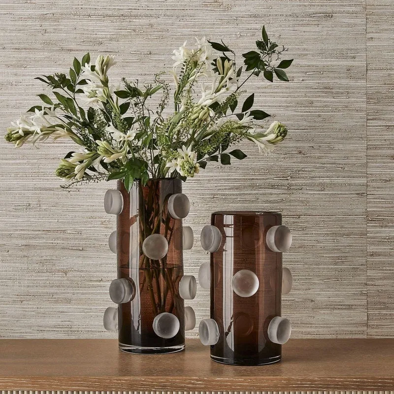 Feeling Pucky Vases - Set of 2