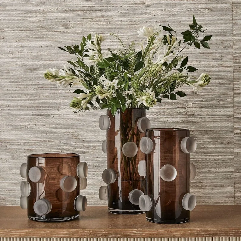 Feeling Pucky Vases - Set of 2