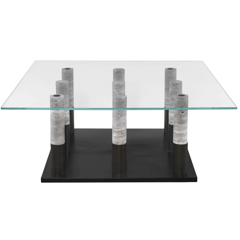 Colonnade Coffee Table