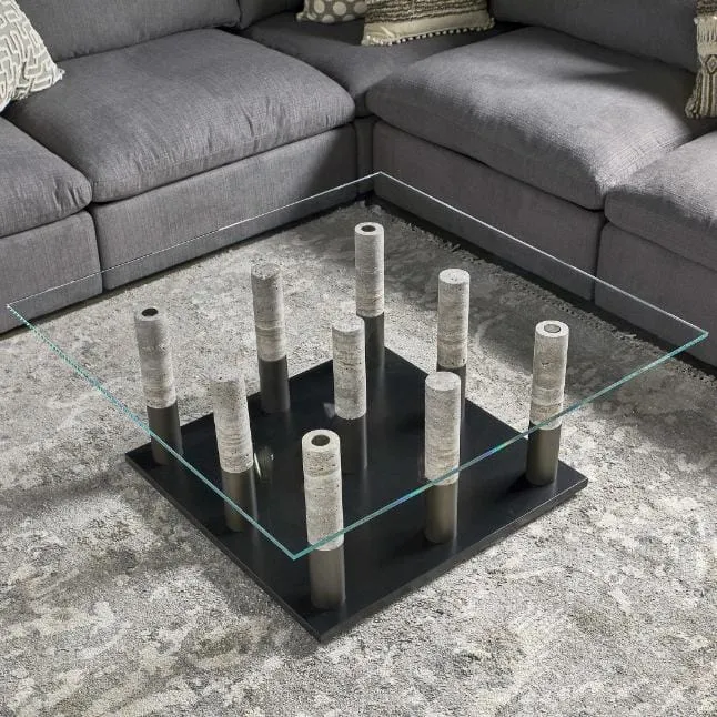 Colonnade Coffee Table