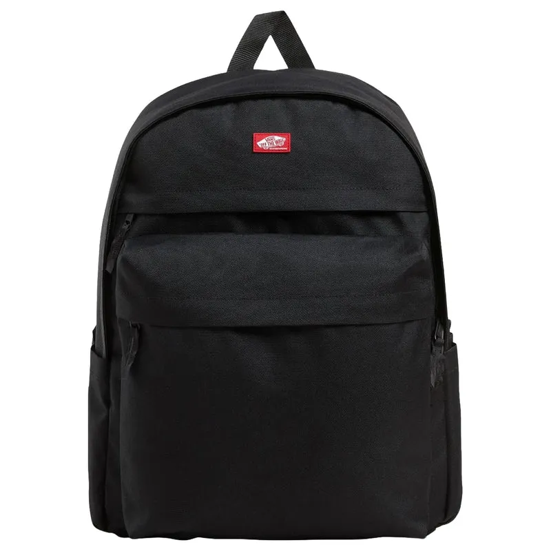 Vans Skate All Day - Mochila 15" 44 cm (black)