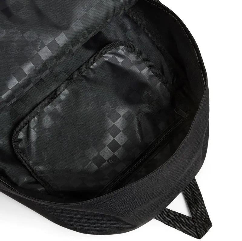 Vans Skate All Day - Mochila 15" 44 cm (black)