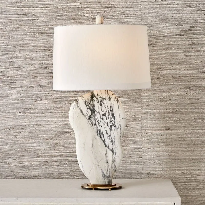 Amulet Table Lamp