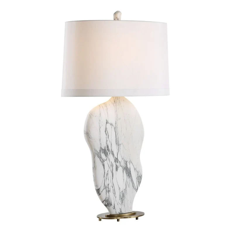 Amulet Table Lamp