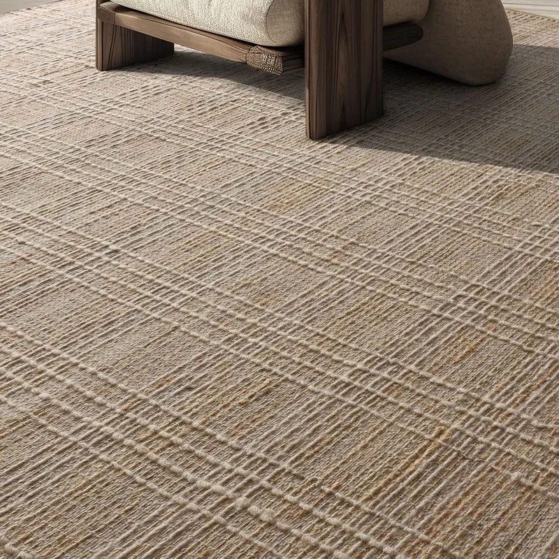 Baxton Rug - 182 x 274 cm